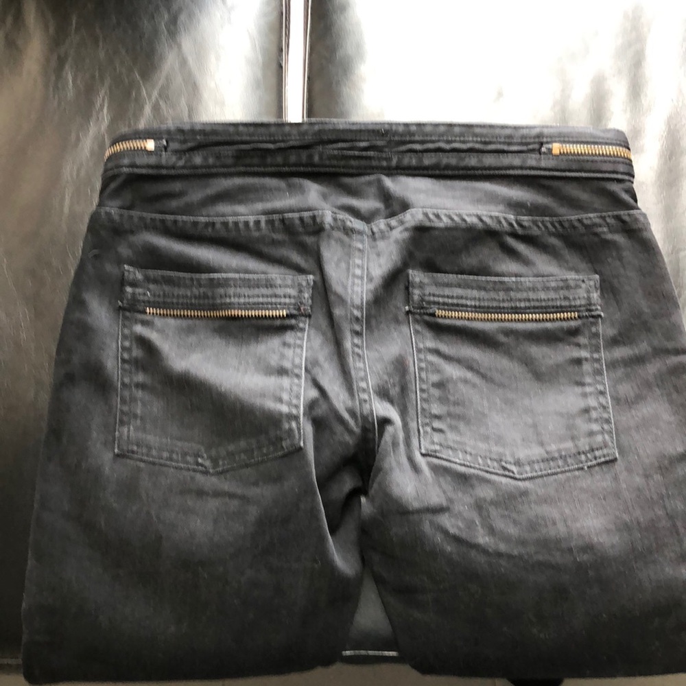 Current Elliott The Skinny with zippier